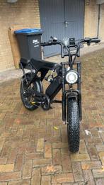 Fatbike Ouxi V8 - Gebruikte Staat, Fietsen en Brommers, Elektrische fietsen, Ophalen of Verzenden, Gebruikt, Overige merken