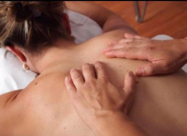 Massage, Sport en Fitness, Massageproducten, Ophalen