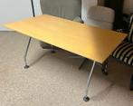 Vitra Adhoc Bureau Tafel - Antonio Citterio Design, Huis en Inrichting, Ophalen, Gebruikt, 50 tot 100 cm, Rechthoekig