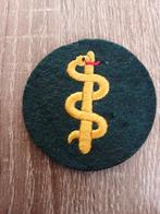 laufbahnabzeichen Sanitäter, Verzamelen, Militaria | Tweede Wereldoorlog, Ophalen of Verzenden, Landmacht, Duitsland, Embleem of Badge