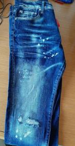 jeans, Ophalen of Verzenden, Nieuw, Blauw, W33 - W34 (confectie 48/50)