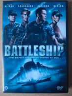 DVD Battleship met Liam Neeson, Ophalen of Verzenden, Zo goed als nieuw