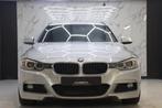 BMW 3-serie Touring 320d M Sport Edition High Executive, 4 cilinders, Diesel, Grijs, 3-Serie
