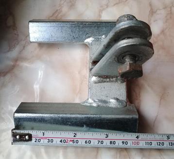 Twinny load geleide bus 10 cm  beschikbaar voor biedingen