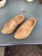 Stel friese kerfsnede klompen, Antiek en Kunst, Ophalen of Verzenden