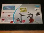 Multifunctionele laptoptafel 42cmx26 cm nieuw, Ophalen of Verzenden, Nieuw