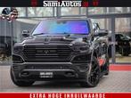Dodge Ram 1500 BLACK OPS LONGHORN 5.7 V8 HEMI | 8820KM! | BO, Auto's, Automaat, Adaptive Cruise Control, Gebruikt, 5654 cc