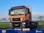 M.A.N. 26.420 TGS 6x2/4 adr at 285tkm, Automaat, Euro 6, Overige kleuren, MAN