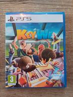 KeyWe PS5, Ophalen of Verzenden, Zo goed als nieuw