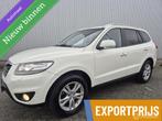 Hyundai Santa Fe 2.2 CRDi 197 pK Style 7 pers., Auto's, Euro 5, Santa Fe, Gebruikt, 2000 kg