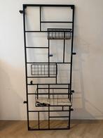 Xenos Wandrek B55 H150 - Stijlvol en Praktisch, Ophalen, Zo goed als nieuw