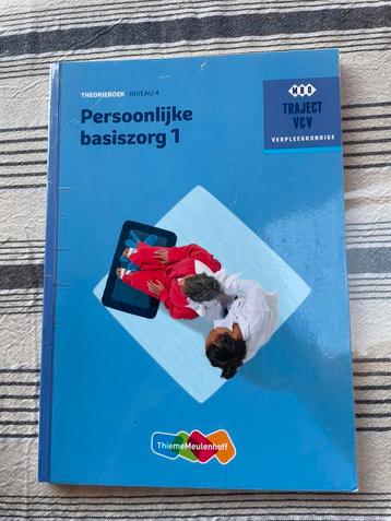 M.B.J. Linssen - niveau 4 Persoonlijke basiszorg 1 beschikbaar voor biedingen