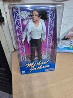 Michael Jackson Pop Koning Pop, Ophalen of Verzenden, Gebruikt, Overige typen