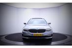 BMW 5 Serie Touring 540iA X-Dr. LUXURY EDITION € 39.750,00, Auto's, BMW, Nieuw, Origineel Nederlands, Zilver of Grijs, 5 stoelen