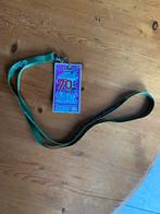 Kaartje van Market Garden 70, Ophalen of Verzenden, Landmacht, Nederland, Overige typen