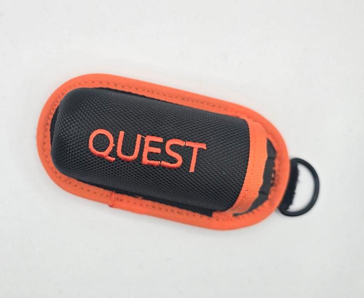 Pinpoint Holster, Quest  Nieuw, Hobby en Vrije tijd, Metaaldetectors, Nieuw, Overige merken, Ophalen of Verzenden