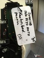 mercedes vito 110TD '96 kachelbedienignspaneel, Auto-onderdelen, Dashboard en Schakelaars, Gebruikt, -, -, Ophalen of Verzenden