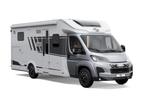 Carado T457 € 3.000 korting tot 15/11, Automaat, Hordeur, Ringverwarming, Bedrijf