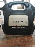 Waeco powerpack 5in1, Auto diversen, Jumpstarters, Ophalen, Gebruikt