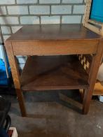 Art Deco tafeltje, Antiek en Kunst, Ophalen