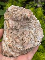 Hematoide Kwarts Mineraal Ruw Edelsteen, Ophalen of Verzenden, Mineraal