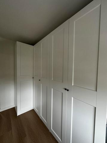 IKEA Pax kledingkast - afbeelding 1