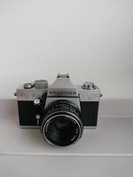 Practica fotocamera, Ophalen of Verzenden, Zo goed als nieuw, Spiegelreflex, Overige Merken