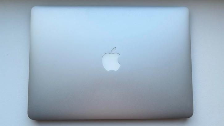 MacBook Air 13” 2017, Computers en Software, Apple Macbooks, Gebruikt, MacBook Air, 13 inch, Minder dan 2 Ghz, 128 GB of minder