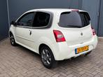 Renault Twingo 1.2-16V Night & Day / Nap / Luxe, Auto's, Gebruikt, 4 stoelen, Origineel Nederlands, Handgeschakeld