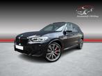 BMW X3 xDrive30e M-Sport Facelift / 21 inch / pano xDrive30e, Auto's, BMW, 1998 cc, Gebruikt, 4 cilinders, Leder en Stof