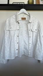 Wit spijkerjasje, Maat 38/40 (M), Only, Verzenden, Wit