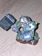 Crusher, Avontuur en Actie, Gebruikt, 1 speler, Eén computer