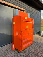 Balenpers / Papierpers | Orwak 3420 Power | 26 ton, Ophalen of Verzenden