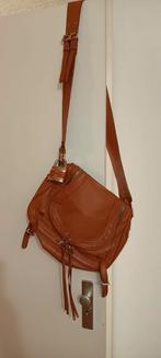 Chloë bag tas groot bruin ( Paddington ) lock, Sieraden, Tassen en Uiterlijk, Tassen | Damestassen, Ophalen of Verzenden, Nieuw