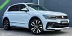 Volkswagen Tiguan 1.5 TSI ACT R-line Pano.dak/Viritual/Trekh, Auto's, 15 km/l, Wit, Bedrijf, Adaptive Cruise Control