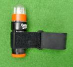 Stroboscoop (nood)knipperlicht., Ophalen of Verzenden, Zo goed als nieuw, Overige typen