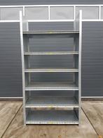 Legbordstelling Dexion Nedcon 600mm diep (GEBRUIKT), Ophalen of Verzenden, Zo goed als nieuw