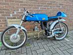 Honda SS50Z Rollend Frame, Fietsen en Brommers, Ophalen, Gebruikt, Overige modellen