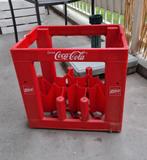 Grote Coca Cola krat, Ophalen, Gebruikt, 100 cm of meer, 60 cm of meer