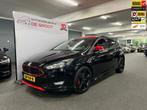 Ford Focus 1.5 Black Edition NL-auto / eerste eigenaar, 65 €/maand, Stof, 4 cilinders, 150 pk