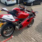 Ducati 748 916 996 998 marchesini velgen, Ophalen of Verzenden