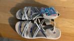 Skechers beige sandalen  Nieuw, Kleding | Dames, Schoenen, Ophalen of Verzenden, Zo goed als nieuw, Sneakers of Gympen