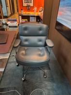 Charles & Ray Eames, Lobby Stoel ES 105, Vitra, Huis en Inrichting, Bureaustoelen, Ophalen of Verzenden, Zo goed als nieuw, Blauw
