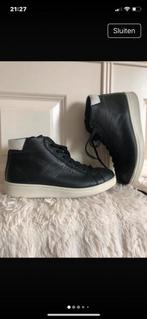 Ecco sneaker! Maat 39, Kleding | Dames, Schoenen, Ecco, Zwart, Ophalen of Verzenden, Sneakers of Gympen