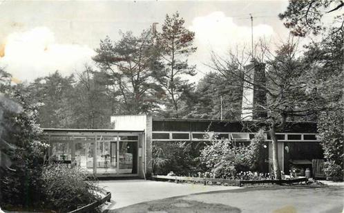 (377-462-015) Zeist Henri Dunanthuis, Verzamelen, Ansichtkaarten | Nederland, Utrecht, Verzenden