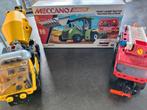 Meccano junior 22102 nieuw, Kinderen en Baby's, Speelgoed | Educatief en Creatief, Ophalen of Verzenden, Zo goed als nieuw