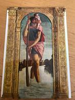 S. Vincenzo Ferreri, Antiek en Kunst, Verzenden