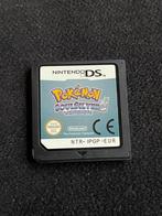 Pokémon SoulSilver (Nintendo DS) - goede staat, Spelcomputers en Games, Games | Nintendo DS, 1 speler, Ophalen of Verzenden, Zo goed als nieuw