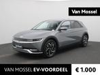 Hyundai IONIQ 5 Connect 73kWh, Auto's, Hyundai, Automaat, Gebruikt, Met garantie (alle), 218 pk