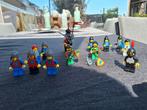 Lego ridders jaren 80 lego  forestmen  lego black falcons, Kinderen en Baby's, Speelgoed | Duplo en Lego, Ophalen of Verzenden